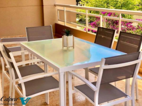 Oasis 1A Playa Arenal Calpe